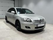 Toyota Avensis II Рестайлинг Екатеринбург  - изображение 20