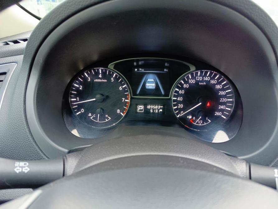 Nissan Teana III (L33) Тюмень  - изображение 22