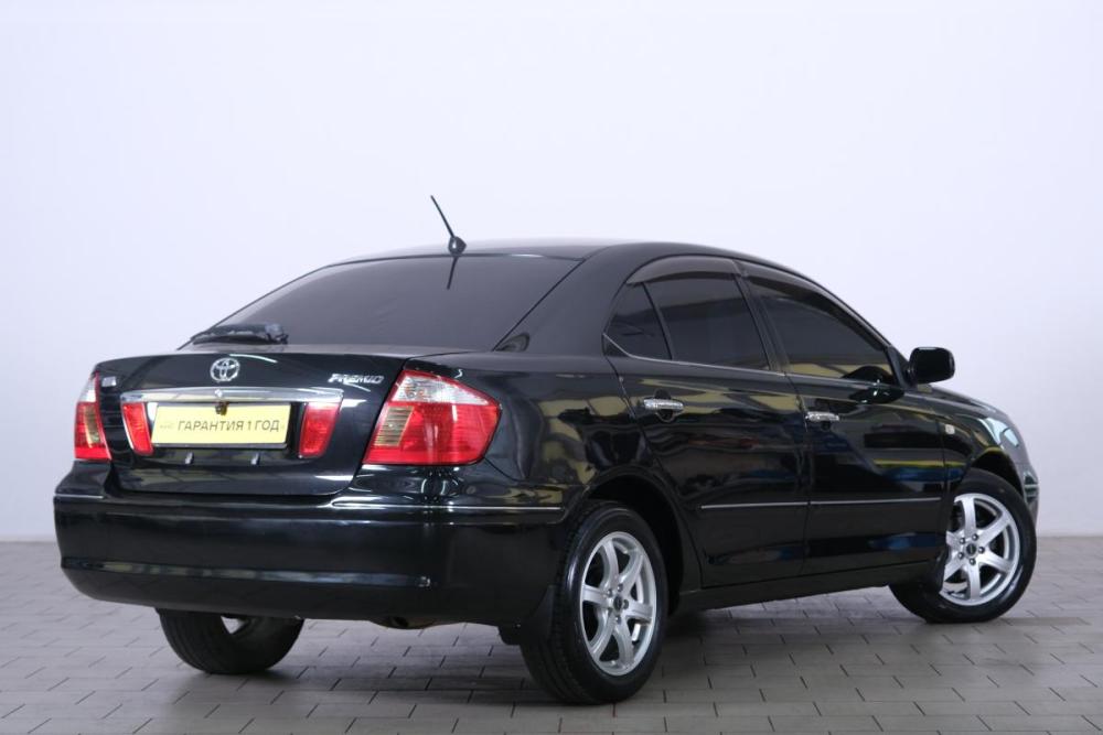 Toyota Premio I (T24) Омск  - изображение 7