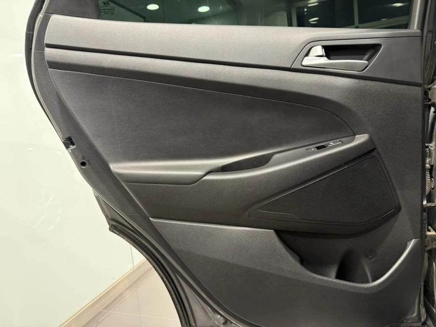 Hyundai Tucson III Рестайлинг Подольск  - изображение 13