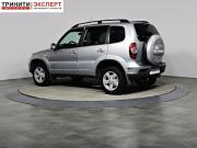 Chevrolet Niva I Рестайлинг Белгород  - изображение 23