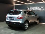 Nissan Qashqai I Рестайлинг Уфа  - изображение 21