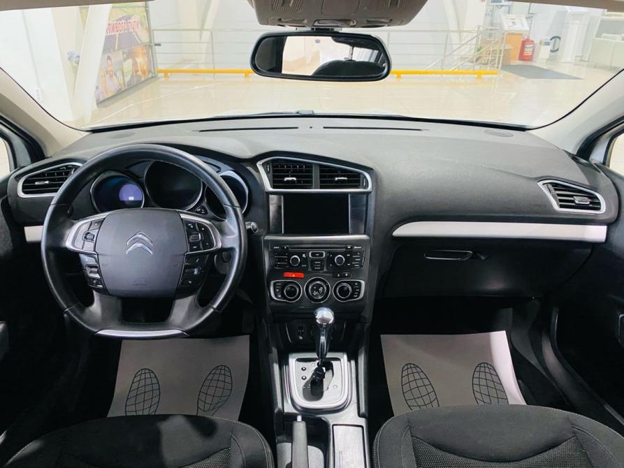 Citroen C4 II Миасс  - изображение 13