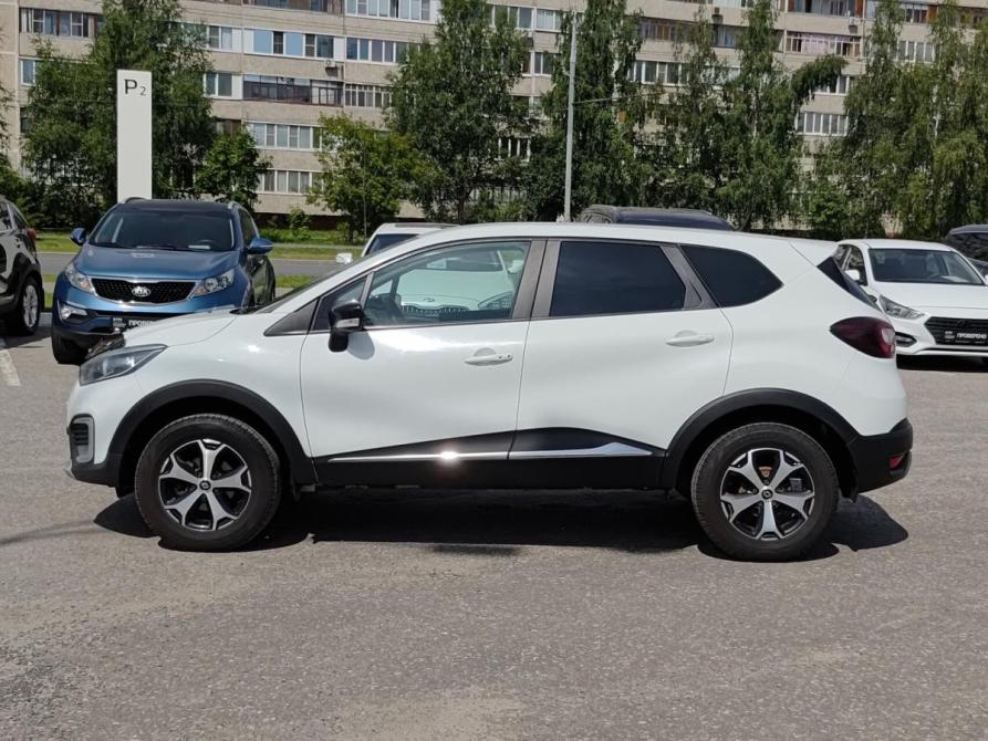 Renault Kaptur I Йошкар-Ола  - изображение 10