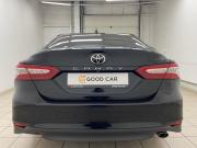 Toyota Camry VIII (XV70) Энгельс  - изображение 45
