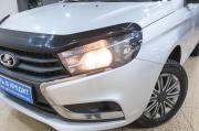 Lada (ВАЗ) Vesta I Новокузнецк  - изображение 43
