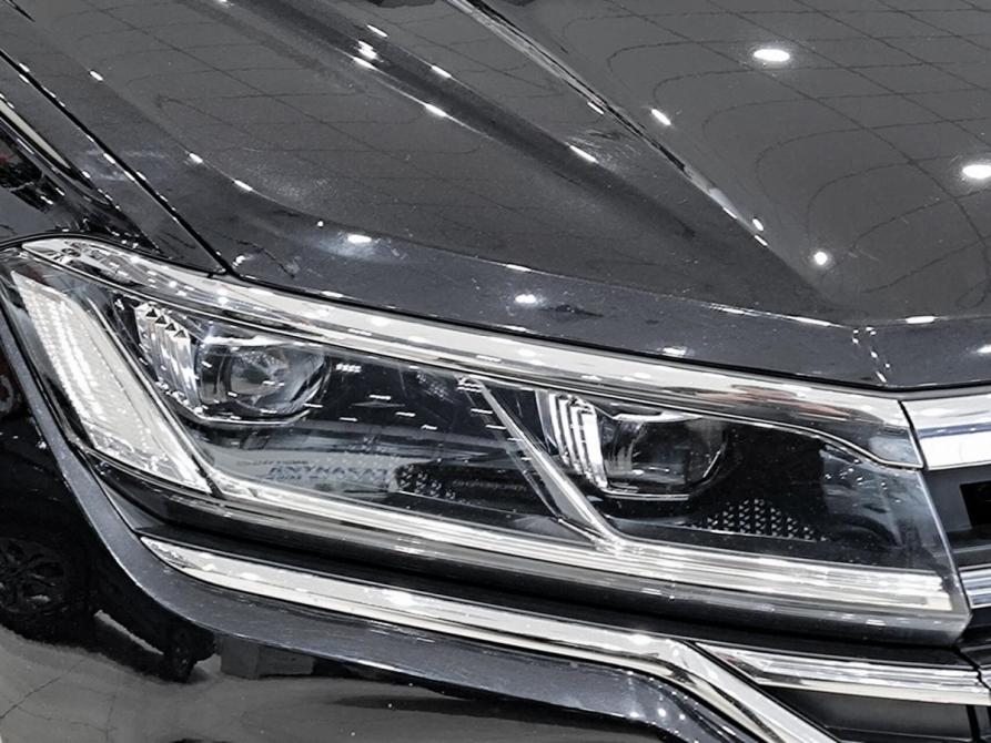 Volkswagen Touareg III Казань  - изображение 21