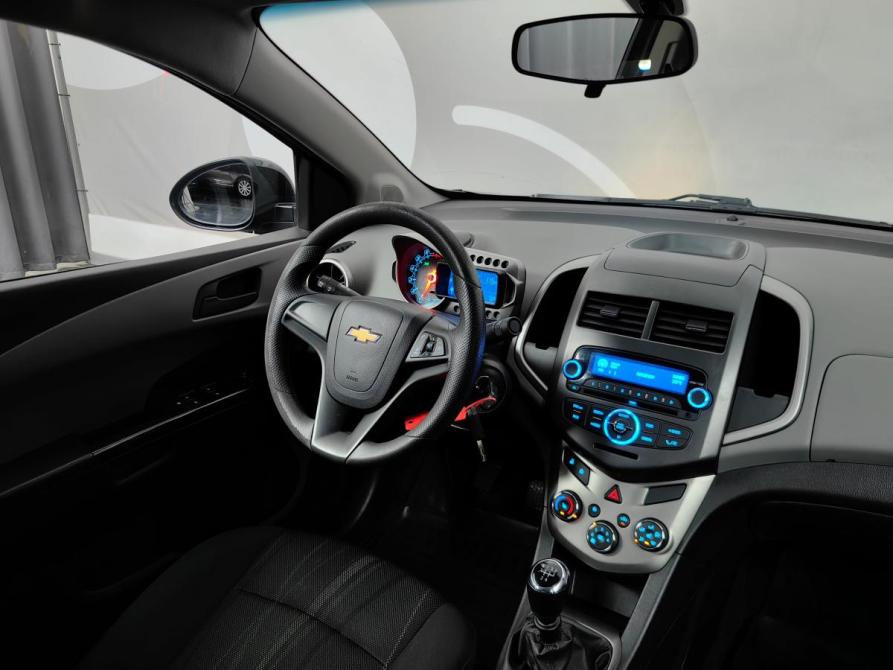 Chevrolet Aveo II Москва  - изображение 7