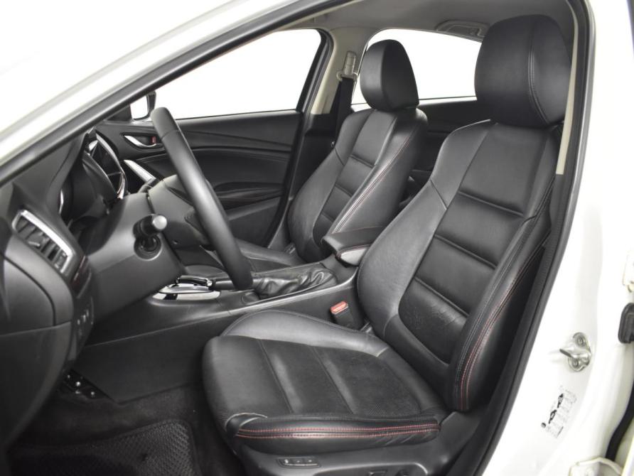 Mazda 6 III (GJ) Казань  - изображение 10