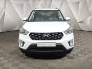 Hyundai Creta I Рестайлинг Москва  - изображение 27
