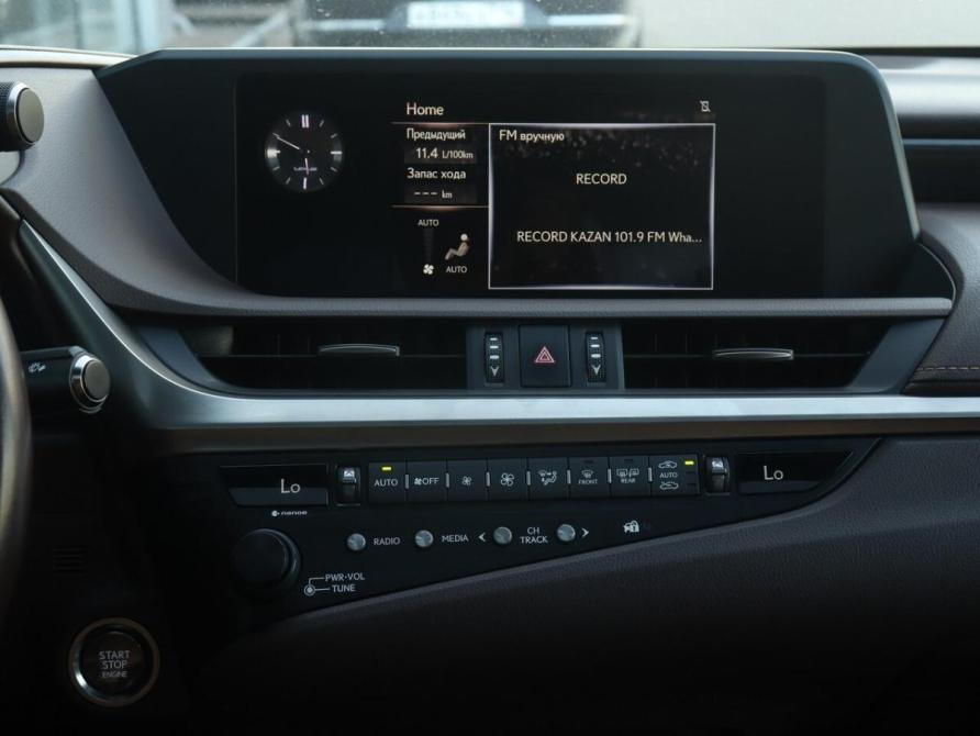 Lexus ES VII Казань  - изображение 11