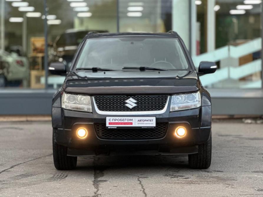 Suzuki Grand Vitara II Архангельск  - изображение 3