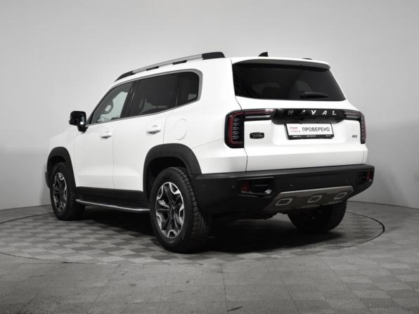 Haval Dargo с пробегом 2023 года, цена 2 699 000 рублей, 28329 км, внедорожник, Автокод Объявления