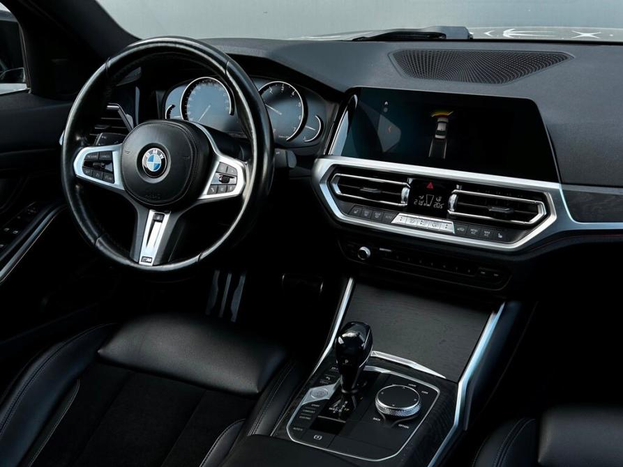BMW 3 серии VII (G2x) Санкт-Петербург  - изображение 16