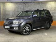 Toyota Land Cruiser 200 Series Уфа  - изображение 31