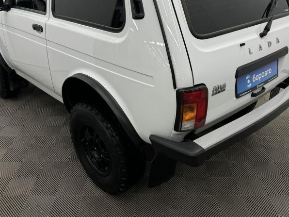 Lada (ВАЗ) Niva Legend с пробегом 2025 года, цена 1 315 000 рублей, 10421 км, внедорожник, Автокод Объявления