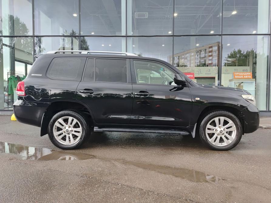 Toyota Land Cruiser 200 Series Ижевск  - изображение 5