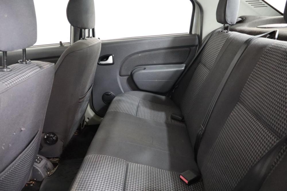 Renault Logan I Санкт-Петербург  - изображение 13