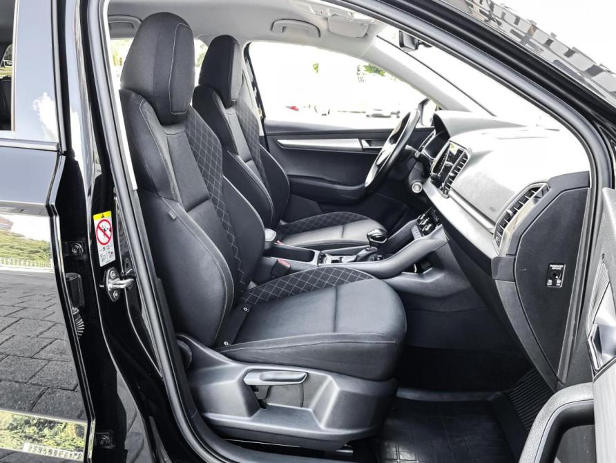 Skoda Karoq I Ставрополь  - изображение 8