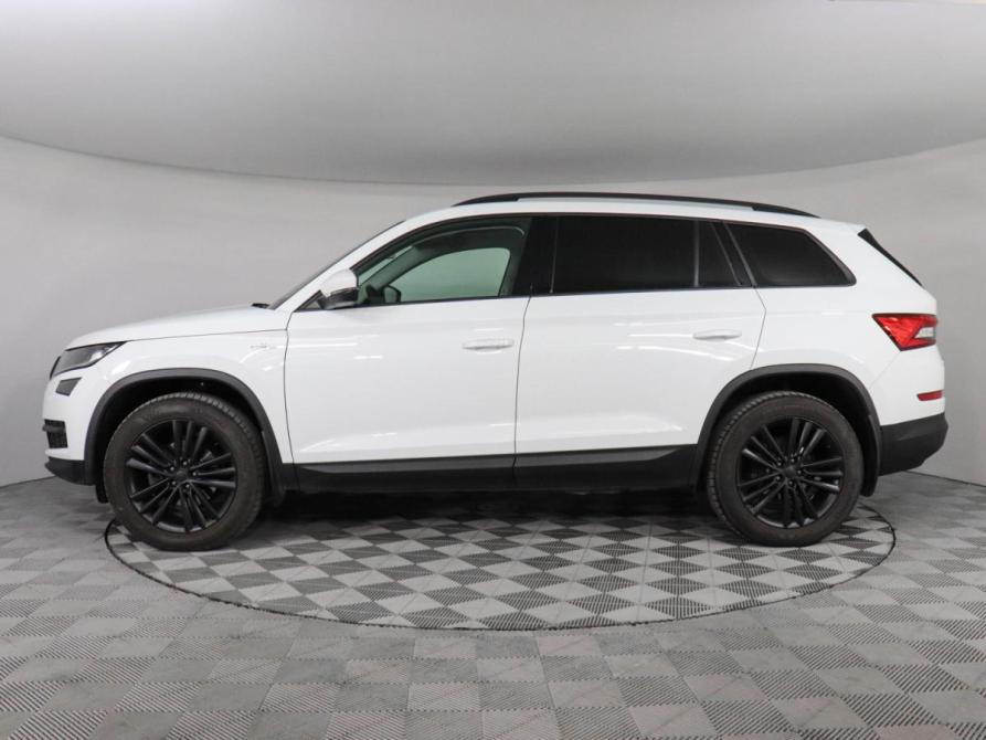 Skoda Kodiaq I Химки  - изображение 9