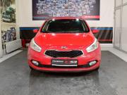 Kia Ceed II Кемерово  - изображение 5