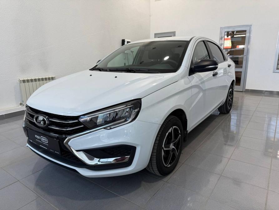 Lada (ВАЗ) Vesta I Рестайлинг (NG) Орел  - изображение 3