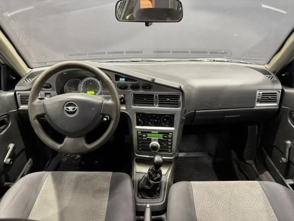 Daewoo Nexia I Рестайлинг с пробегом 2012 года, цена 146 000 рублей, 159000 км, седан, Автокод Объявления