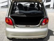 Daewoo Matiz I Рестайлинг Ставрополь  - изображение 36