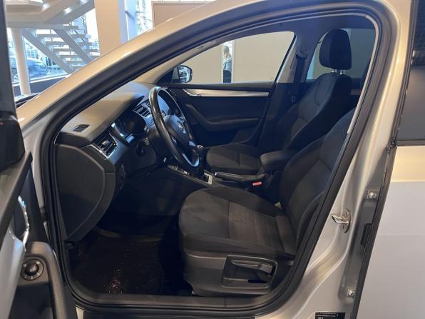 Skoda Octavia III (A7) с пробегом 2013 года, цена 1 300 000 рублей, 241465 км, лифтбек, Автокод Объявления