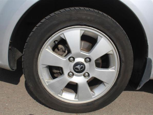Daewoo Gentra II с пробегом 2013 года, цена 495 000 рублей, 154192 км, седан, Автокод Объявления