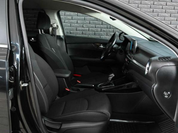 Kia Cerato IV с пробегом 2019 года, цена 2 000 000 рублей, 100011 км, седан, Автокод Объявления