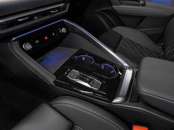 Audi Q5 III с пробегом 2026 года, цена 6 100 000 рублей, 11 км, внедорожник, Автокод Объявления
