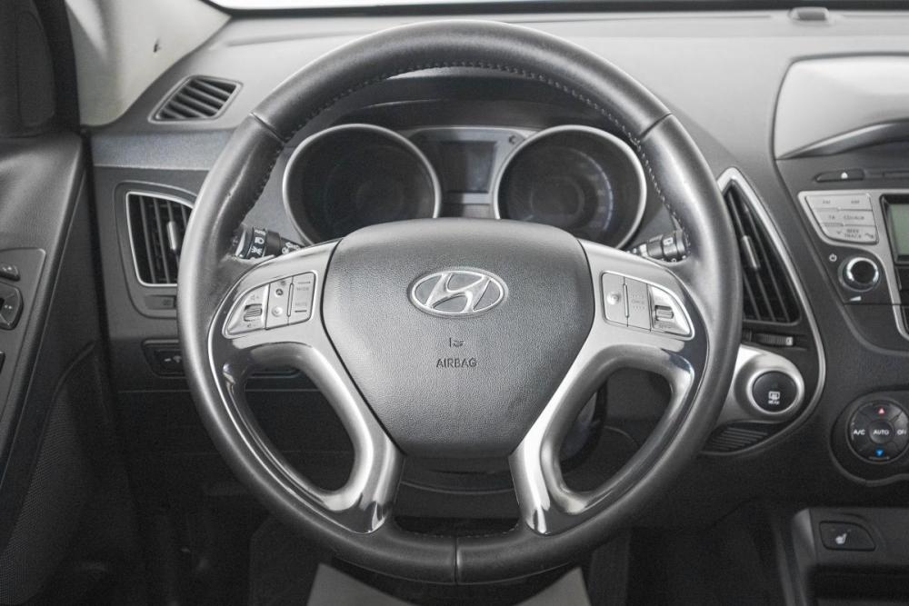 Hyundai ix35 I Кемерово  - изображение 16