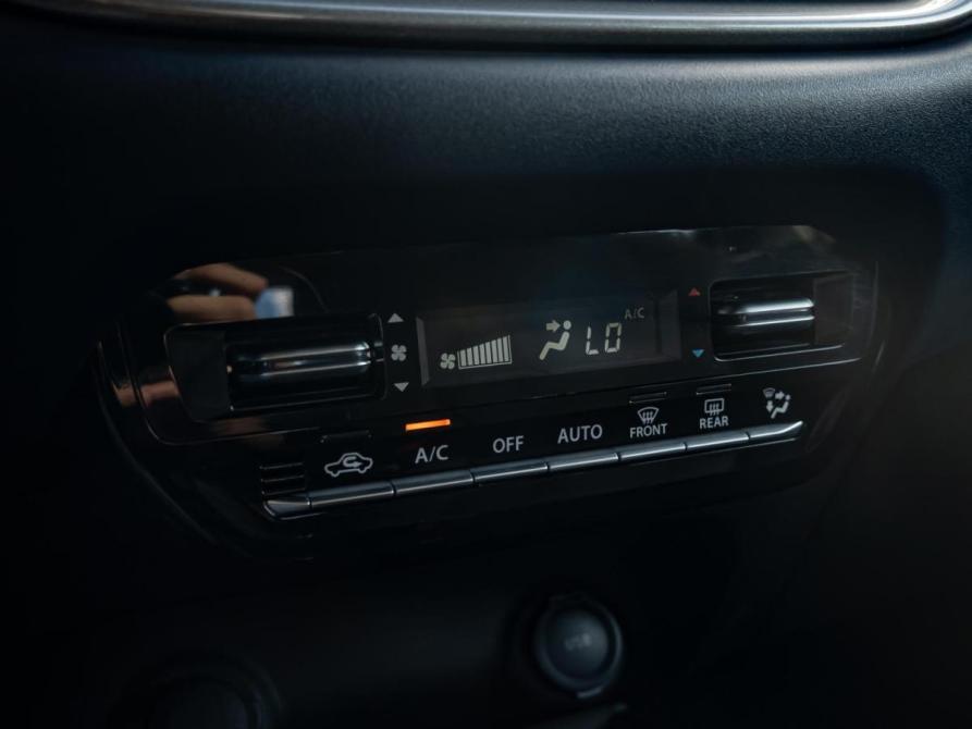 Suzuki Baleno III Краснодар  - изображение 15