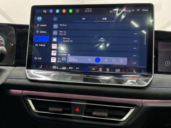 Новый Volkswagen Tiguan III (China Market) 2026 года, цена 4 469 000 рублей, внедорожник, Автокод Объявления