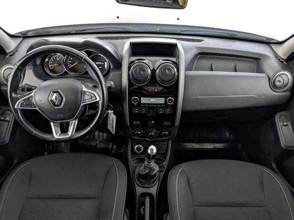 Renault Duster I Рестайлинг с пробегом 2020 года, цена 1 590 000 рублей, 102283 км, внедорожник, Автокод Объявления