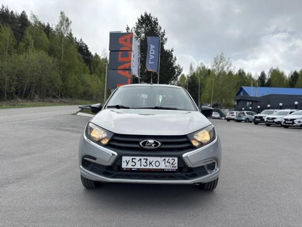 Lada (ВАЗ) Granta I Рестайлинг с пробегом 2019 года, цена 550 000 рублей, 141000 км, седан, Автокод Объявления