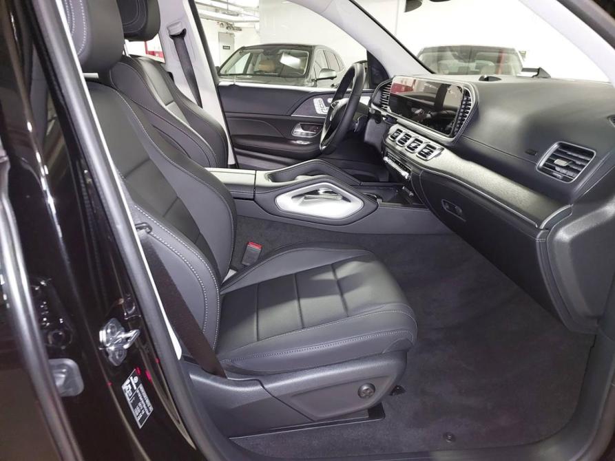 Mercedes-Benz GLE II (V167) Рестайлинг Москва  - изображение 13
