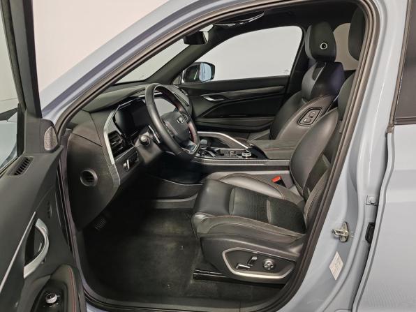 Geely Tugella I с пробегом 2022 года, цена 2 649 000 рублей, 60506 км, внедорожник, Автокод Объявления