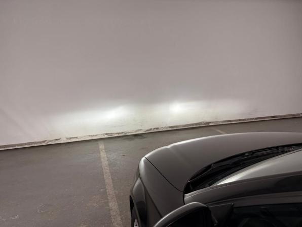 Audi A3 II (8P) Рестайлинг 2 с пробегом 2008 года, цена 549 000 рублей, 262586 км, хэтчбек, Автокод Объявления