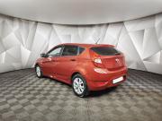 Hyundai Solaris I Москва  - изображение 21