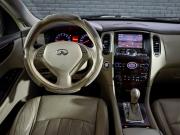 Infiniti EX I (J50) Екатеринбург  - изображение 42