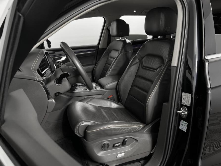 Volkswagen Touareg III Казань  - изображение 10