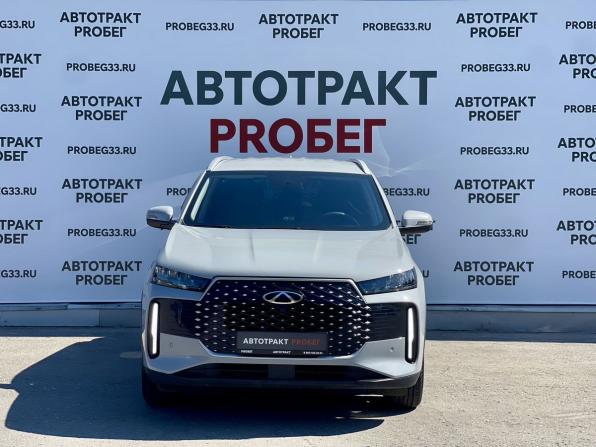 Chery Tiggo 4 I Рестайлинг 2 с пробегом 2025 года, цена 1 795 000 рублей, 29066 км, внедорожник, Автокод Объявления