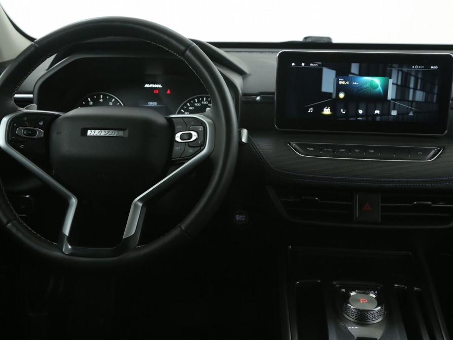Haval Jolion I Рестайлинг Иваново  - изображение 14