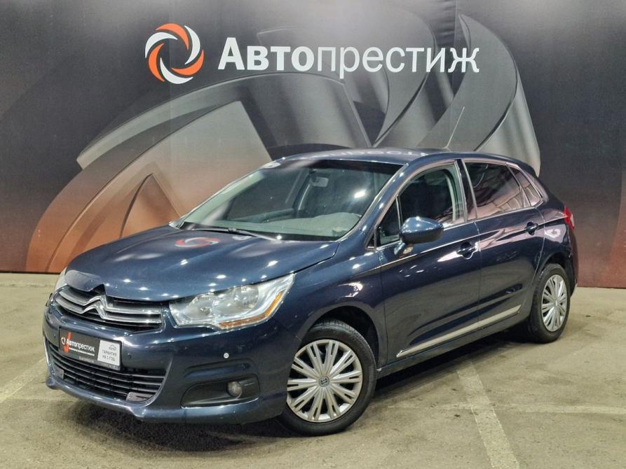 Citroen C4 II Ставрополь  - изображение 1
