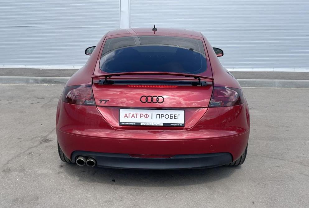Audi TT II (8J) Иваново  - изображение 6