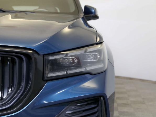 Geely Monjaro I с пробегом 2023 года, цена 2 735 000 рублей, 99844 км, внедорожник, Автокод Объявления