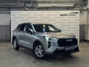 Haval Jolion I Рестайлинг Санкт-Петербург  - изображение 19