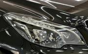 Mercedes-Benz E-Класс IV (W212 S212 C207) Рестайлинг Уфа  - изображение 30